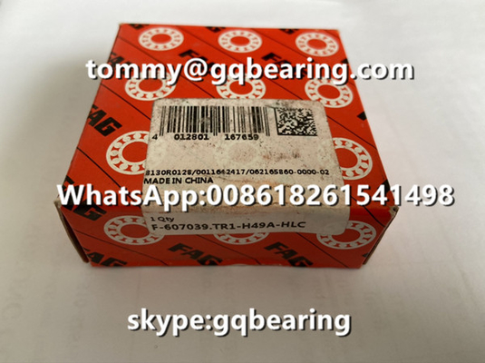 F-607039.TR1-H49A-HLC Gcr15 Automatyczne łożyska rolkowe ID 25 mm