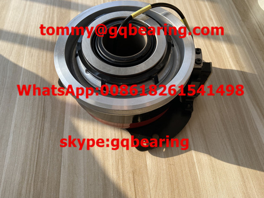 Sprzęgło z hydraulicznym łącznikiem Gcr15 ID 25 mm