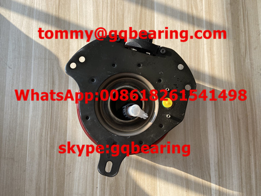 Sprzęgło z hydraulicznym łącznikiem Gcr15 ID 25 mm