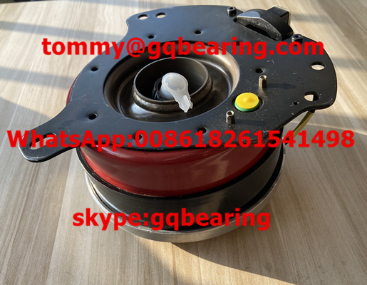 Sprzęgło z hydraulicznym łącznikiem Gcr15 ID 25 mm