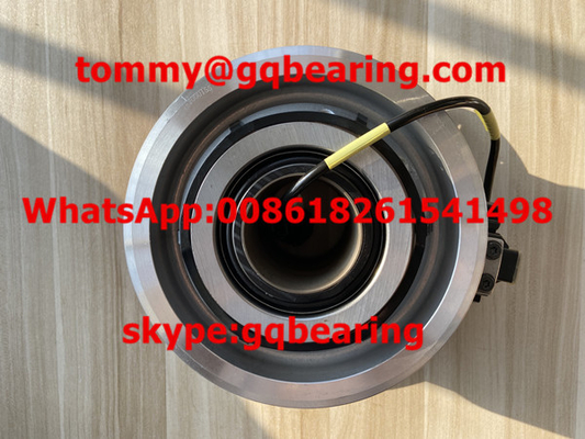 Sprzęgło z hydraulicznym łącznikiem Gcr15 ID 25 mm