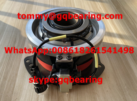 Sprzęgło z hydraulicznym łącznikiem Gcr15 ID 25 mm