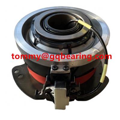 Sprzęgło z hydraulicznym łącznikiem Gcr15 ID 25 mm