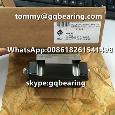 G3 Precision KWE35-V1-G3 Blok liniowy szerokość przesuwania 40 mm