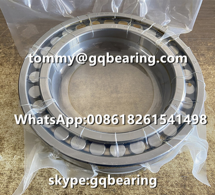 GCR15 P4 Precyzyjne łożyska rolkowe cylindrowe wiertnicze NN3028MBKRCC9P4