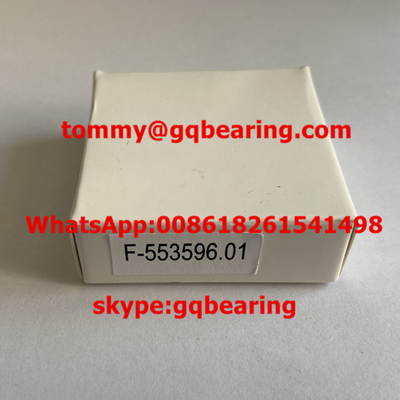 Gcr15 Stalowe łożyska walcowe cylindryczne jednorzędowe F-553596.01.NUP
