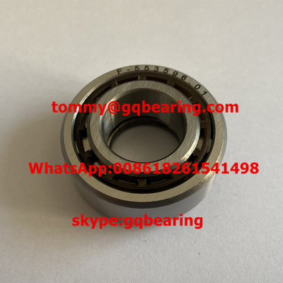 Gcr15 Stalowe łożyska walcowe cylindryczne jednorzędowe F-553596.01.NUP