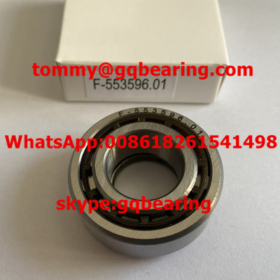 Gcr15 Stalowe łożyska walcowe cylindryczne jednorzędowe F-553596.01.NUP