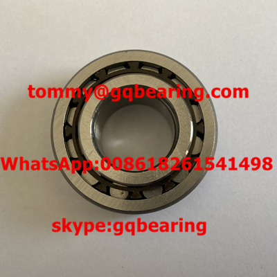 Gcr15 Stalowe łożyska walcowe cylindryczne jednorzędowe F-553596.01.NUP