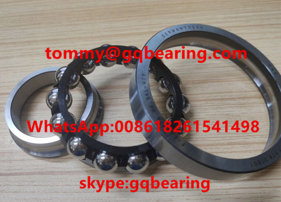 ID 46mm Automotive Differential Bearing F-234976.06.SKL-H79 łożyska automatyczne