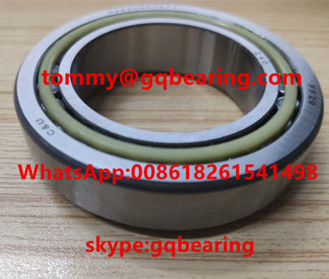 Gcr15 Klatka nylonowa 02530500671 Gęstość łożyska rolikowego o zaciszu 20 mm Do samochodów