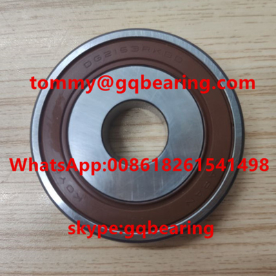 Ocieplenie łożyska głębokiego rowu ze stali chromowej DG21632RKB 14 mm