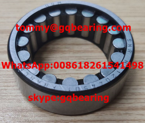 Gcr15 Stalowe łożyska walcowe cylindryczne jednowiersze NU12044S01 Środek zewnętrzny 51 mm
