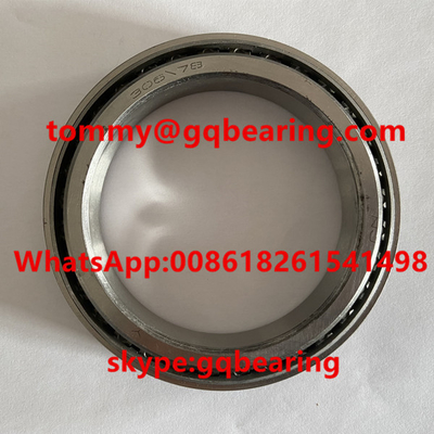 78 mm Wydrukowany OD 106 mm Końcowy łożysk rolkowy pojedynczy rząd Gcr15 Stal