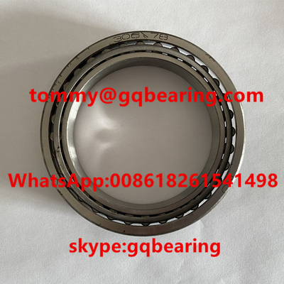 78 mm Wydrukowany OD 106 mm Końcowy łożysk rolkowy pojedynczy rząd Gcr15 Stal