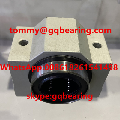 Aluminiowy SC25SUU 25mm Wykop Liniowy Łóżko 980N Ładowanie