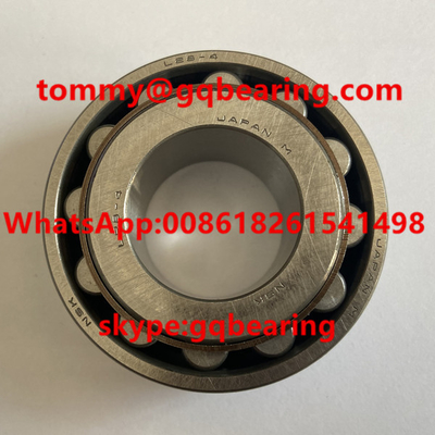 NSK L28-4 Cylindryczne łożyska rolkowe do otwarcia samochodowego C4