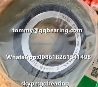 GIHRK80-UK-2RS-B łożyska hydrauliczne z przyciskami 80*120*55 mm