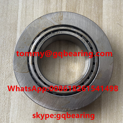 F-801298.TA9B Jednorzędowy przekładnia rurowy koniusowy łącznik łożyska FAG F-801298.TR1P-T29 46*90*20mm