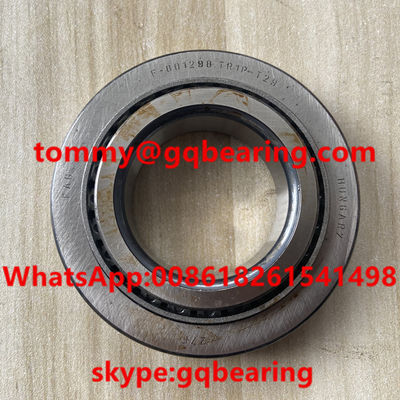 F-801298.TA9B Jednorzędowy przekładnia rurowy koniusowy łącznik łożyska FAG F-801298.TR1P-T29 46*90*20mm