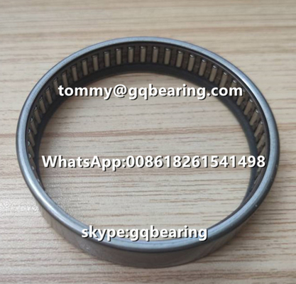 54 X 71 X 14 mm Wciągnięte rolety z igłą do kubków z łożyskiem ze stali chromowanej INA F-565072.06.HK