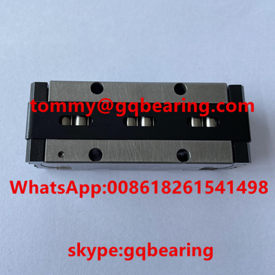INA PR14044 / PR14044GR1 Liniowe łożyska rolkowe ze stali do maszyn CNC