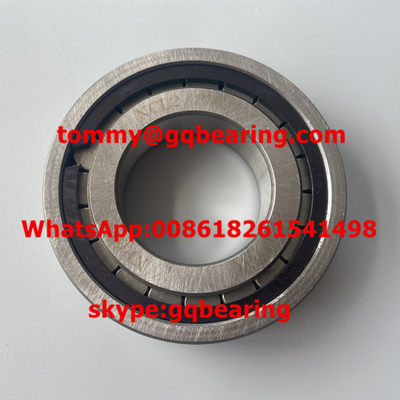 N.12528.S09.H100 łożyska cylindryczne NCL2/37V łożyska samochodowe 37 X 73 X 17 mm