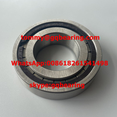 N.12528.S09.H100 łożyska cylindryczne NCL2/37V łożyska samochodowe 37 X 73 X 17 mm
