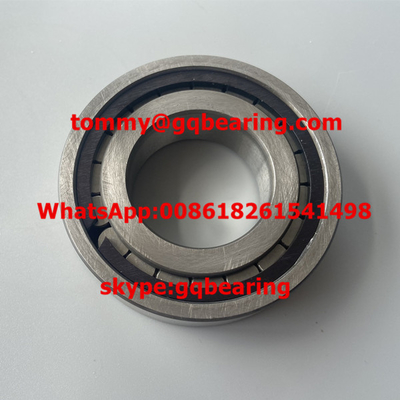 N.12528.S09.H100 łożyska cylindryczne NCL2/37V łożyska samochodowe 37 X 73 X 17 mm
