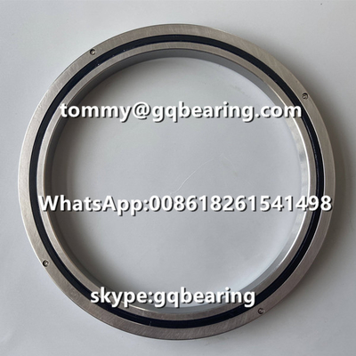 P5 Precision RB15013UU RB15013UUC0 Gumowe uszczelki z łożyskami rurowymi z przekroczeniem dla robotów