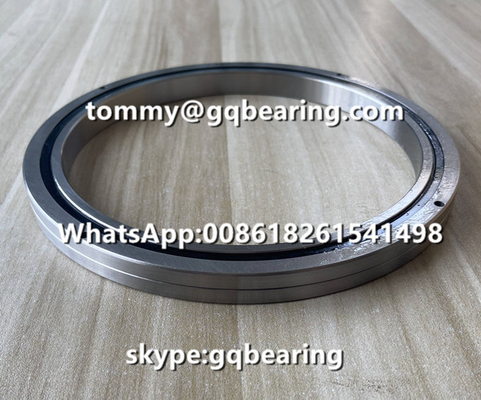P5 Precision RB15013UU RB15013UUC0 Gumowe uszczelki z łożyskami rurowymi z przekroczeniem dla robotów