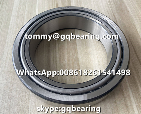 48685 / 48620 Calowe łożysko rurowe o biegunce spinalnej 142.875 mm Wydrukowanie 200.025 mm OD