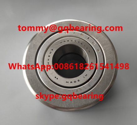 38.1mm Górne łożyska rurowe 107.95mm Od Timken Na24776sw-90016 Podwójny rząd